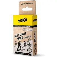 Toko Bionic Performance Kuumavahat koko 40 g väri neutral