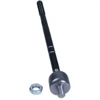MAXGEAR Raidetangon pää, suora 69-0976