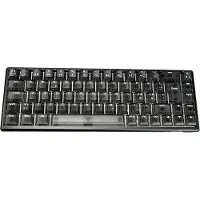 Arbiter Polar 65 - Magneettinen Gaming Näppäimistö Nordic - Phantom Black [Hal