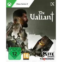 The Valiant - Microsoft Xbox Series X - 01 - Strategia
