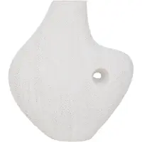 Urban Nature Culture Talvi -maljakko 42 cm White