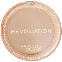 Revolution Reloaded Vanilla -puristettu kasvopuuteri