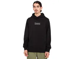 Element Dial Huppari