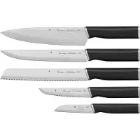 WMF Kineo 1882279992, 5-piece kitchen knife set