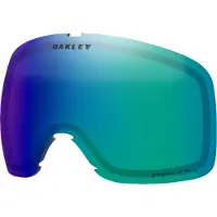 Oakley Flight Tracker L Prizm Argon Linssi