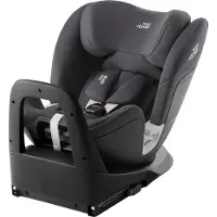 Britax Swivel 2 turvaistuin 40-125cm Midnight Grey