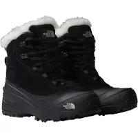 The North Face Y Shellista V Lace Wp - Black - 36