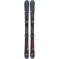 K2 Juvy Fdt 4.5 Laskettelusukset + Siteet, 119 cm