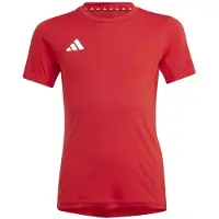 Adidas Team Lyhythihainen T-paita