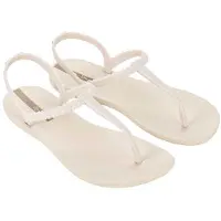 Ipanema Class Basic Slides Kultainen EU 41-42 Nainen