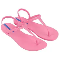 Ipanema Class Basic Slides Pinkki EU 41-42 Nainen