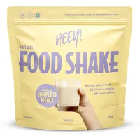 Heey! Vegan Food Shake Vanilla 1400 g