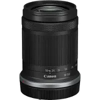 Canon RF-S 18-150mm f/3,5-6,3 IS STM