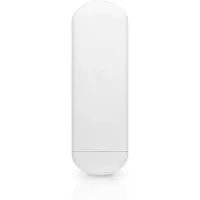 Ubiquiti NS-5AC Networks NanoStation AC 1000 Mbit/s Valkoinen Power over Ethernet -tuki (NS-5AC)