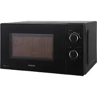 Sencor SMW 1719 BK mikroaaltouuni