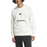 Adidas City Escape Fleece Collegepaita