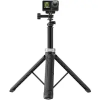 Telesin Selfie stick universal 360&deg; for sports cameras / phones (S1-TSS-01)