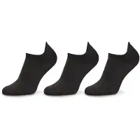 Under Armour Armourdry Run Lite Näkymättömät Sukat 3 Parit