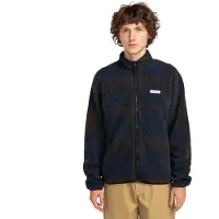 Element Classic Sherpa Kokovetoketjullinen Collegepaita