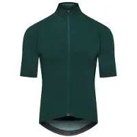 CafÉ Du Cycliste Marina Lyhythihainen Pyöräilypaita