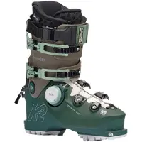 K2 Mindbender 115 Boa Naisten Laskettelukengät