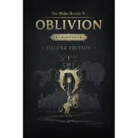 The Elder Scrolls IV: Oblivion Remastered (Xbox Series X)