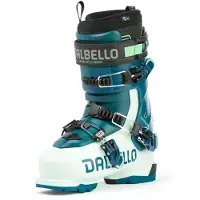 Dalbello Cabrio Mv 95 3dwrap Naisten Alppihiihtomonot