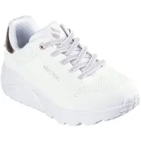 SKECHERS Street Uno Lite Metallic Mode Lenkkarit