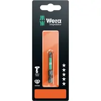 Wera Urakärki 867/4 Impaktor; TX20; 50 mm; 1 kpl.; läpipainopakkaus