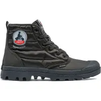 Palladium Pampa Hi Dare Rhona Saappaat