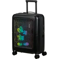 American Tourister Dashpop Disney-Spin.55/20 Exp Tsa Disney - Black - 55