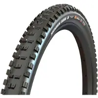 Maxxis Minion Dhr Ii Mountain 60 Tpi 3ct/exo+ Tubeless 27.5´´ X 2.50 Mtb-rengas