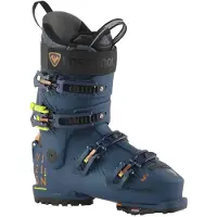 Rossignol Vizion 4b Pro 120 Mv Gw Alppisukset