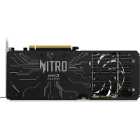 Acer Nitro näytönohjain Radeon RX 9060 XT OC 16GB