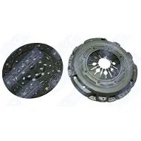 RYMEC Kytkinpaketti JT1582