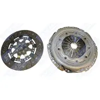 RYMEC Kytkinpaketti JT1678