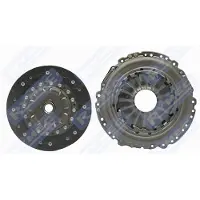 RYMEC Kytkinpaketti JT1784