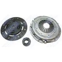RYMEC Kytkinpaketti JT1513