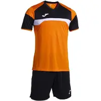 Joma Danubio Iii Lyhythihainen Setti