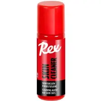REX 5122 Skin Cleaner 60ml skinisuksen puhdistusaine