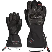 Lenz Touring Glove lämmitetyt käsineet