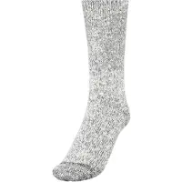 Woolpower Socks Classic 800 Grey Melange - 40-42