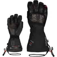Lenz Scooter Glove lämmitetyt käsineet