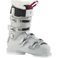 Rossignol Pure Heat Gw Naisten Alppihiihtomonot
