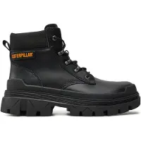 CAT Colorado Hardwear - Black - Black - 42