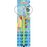 TUBAN Pro Butterfly Vanne