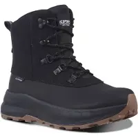 Icepeak Bootsit 'Aitoo' musta