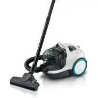 Bosch BGC21HYG1 Serie 4 Prohygienic pussiton pölynimuri