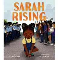 Bookoutlet Sarah Rising