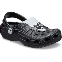 Crocs Nightmare Before Christmas Classic Klompit